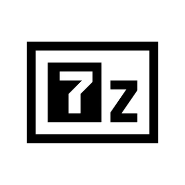 7-Zip лого