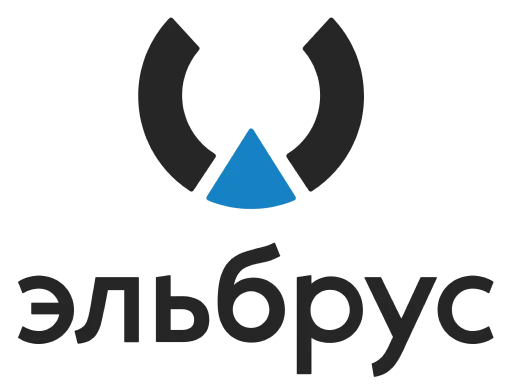 Эльбрус лого