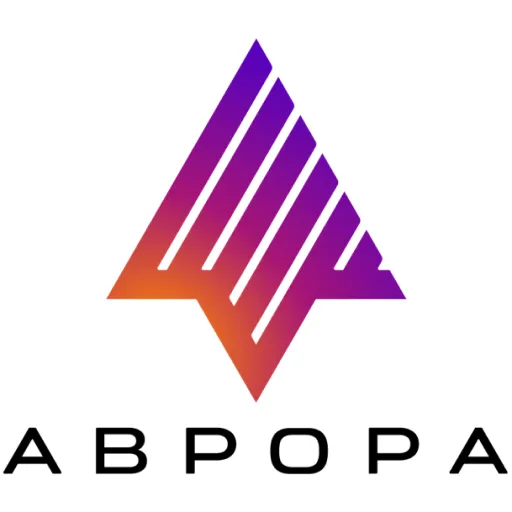 Аврора ОС лого