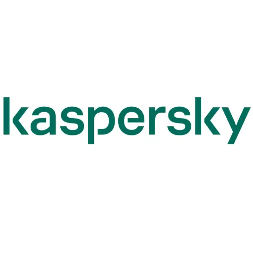 Kaspersky лого